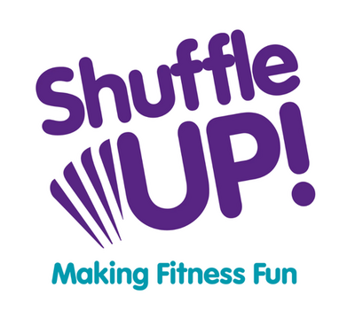 Shuffle Up – Making Fitness Fun